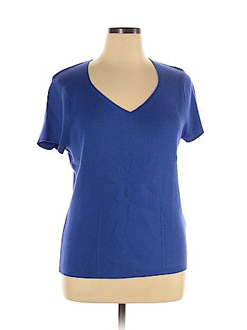 DressBarn Pullover Sweater (view 1)