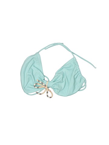 Burberry Swimsuit Top (view 1)