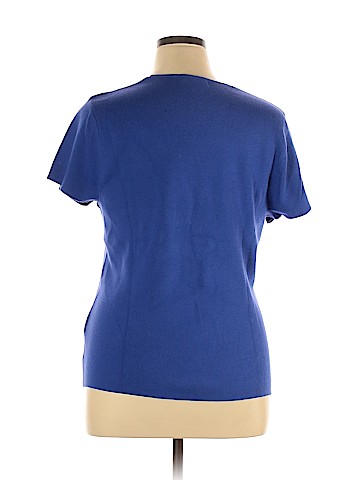 DressBarn Pullover Sweater (view 2)