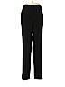 BCBGMAXAZRIA Black Dress Pants Size L - photo 1