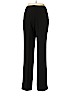 BCBGMAXAZRIA Black Dress Pants Size L - photo 2