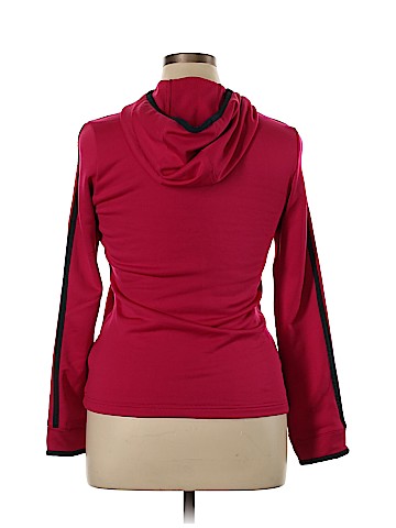 Adidas Zip Up Hoodie (view 2)