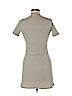 Forever 21 Ivory Casual Dress Size M - photo 2