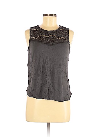 H&M Sleeveless Top (view 1)