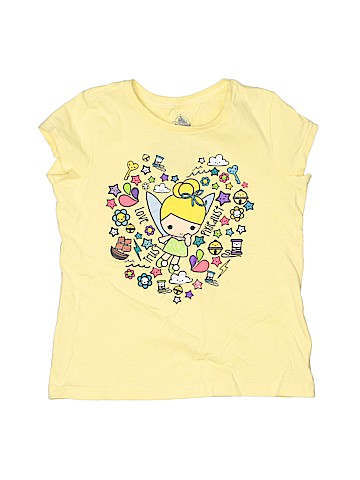 Disney Store Short Sleeve T-Shirt (view 1)