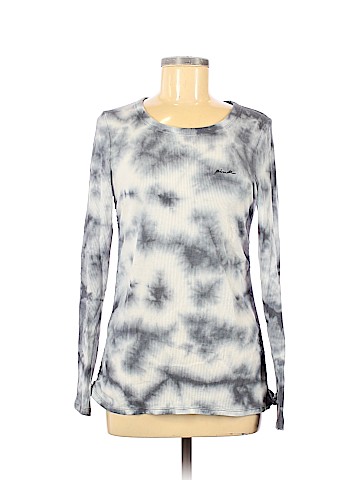 Victoria's Secret Pink Thermal Top (view 1)