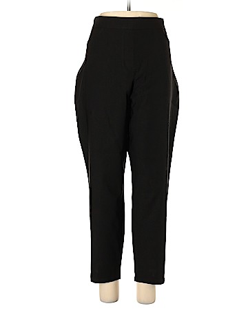 Basic Editions Casual Pants (view 1)