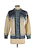 Dale of Norway 100% Wool/laine Blue Wool Cardigan Size XS - photo 1