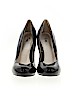 Fioni Black Heels Size 7 1/2 - photo 2