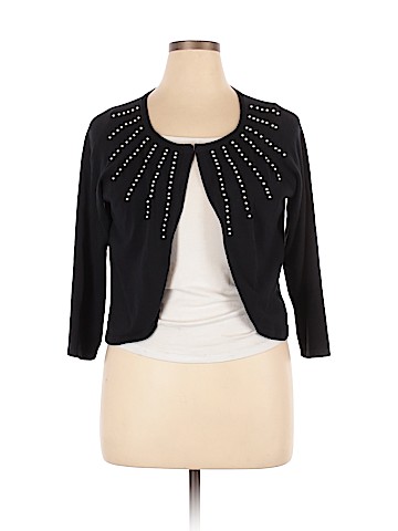 Spense Cardigan (view 1)