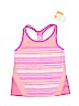 Gymgo Pink Active Tank Size 7 - photo 1