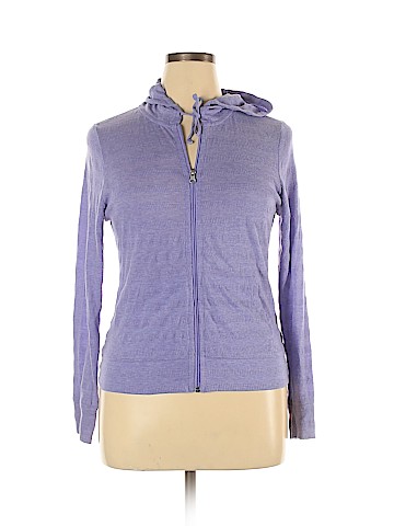 SO Zip Up Hoodie (view 1)