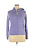 SO Purple Zip Up Hoodie Size XL - photo 1