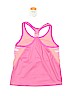 Gymgo Pink Active Tank Size 7 - photo 2