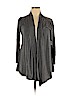 Prospect BLVD Gray Cardigan Size 2X - photo 1