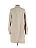 Repeat Cashmere 100% Cotton Tan Cardigan Size EU 36 / US 6 - photo 2