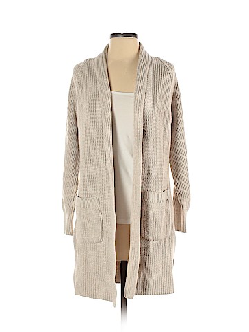 Repeat Cashmere Cardigan (view 1)