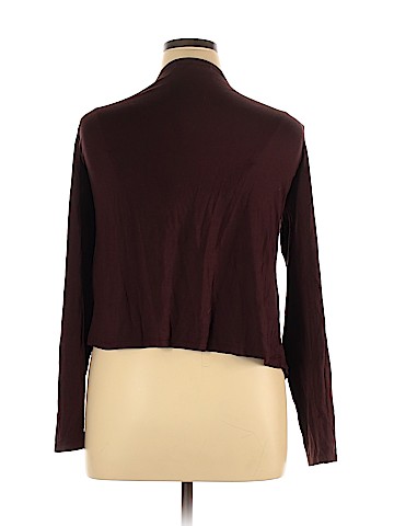 Doublju Cardigan (view 2)