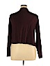 Doublju Brown Cardigan Size 2XL - photo 2