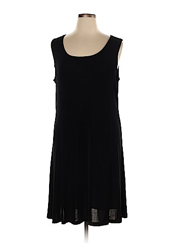 Travelers by Chico's Casual Dress (view 1)