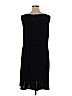 Travelers by Chico's Black Casual Dress Size XL (3) - photo 2
