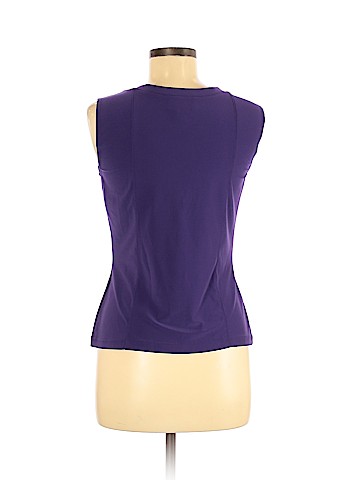 Joseph Ribkoff Sleeveless Blouse (view 2)