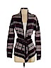 H&M Purple Cardigan Size S - photo 1