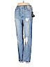 Mother Superior Blue Jeans Size 28 waist - photo 1