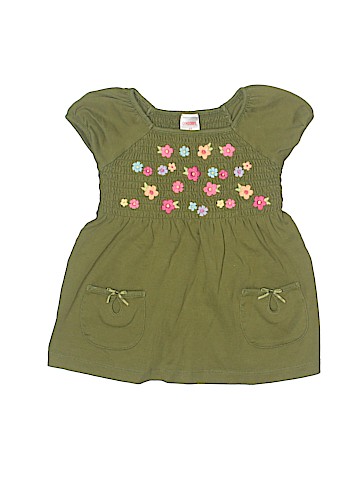 Gymboree Short Sleeve Top (view 1)