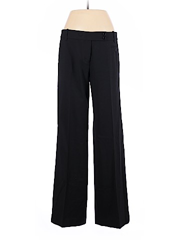 BCBGMAXAZRIA Wool Pants (view 1)