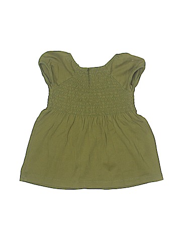 Gymboree Short Sleeve Top (view 2)