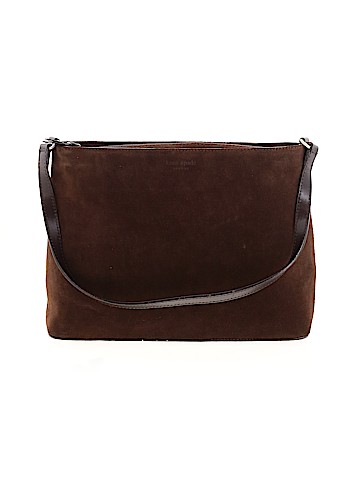 Kate Spade New York Leather Shoulder Bag (view 1)