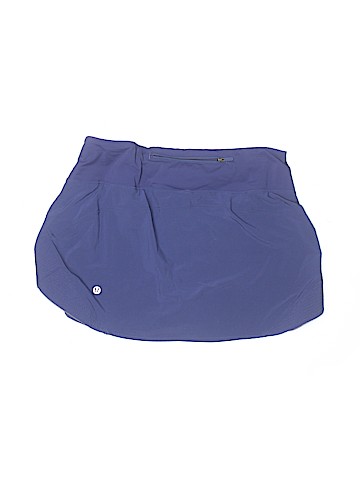 Lululemon Athletica Active Skort (view 2)