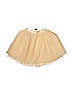 Janie and Jack Tan Skirt Size 7 - photo 1