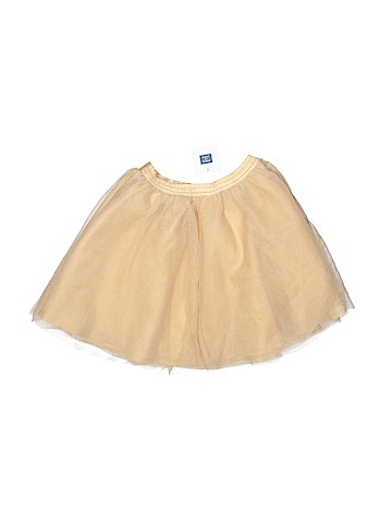 Janie and Jack Skirt (view 2)