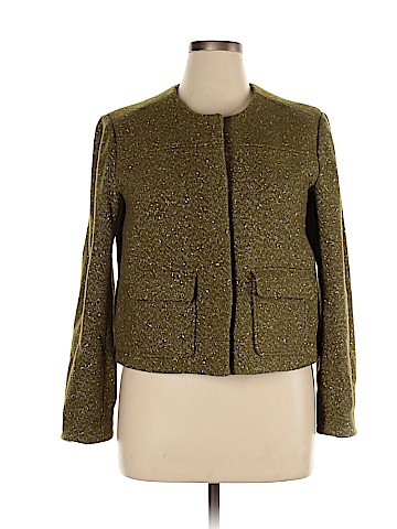 A New Day Blazer (view 1)