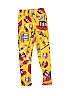 Lularoe Yellow Leggings Size Small youth - Medium youth - photo 2