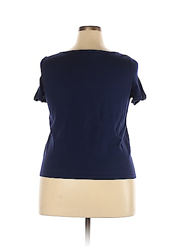 Talbots Pullover Sweater (view 2)