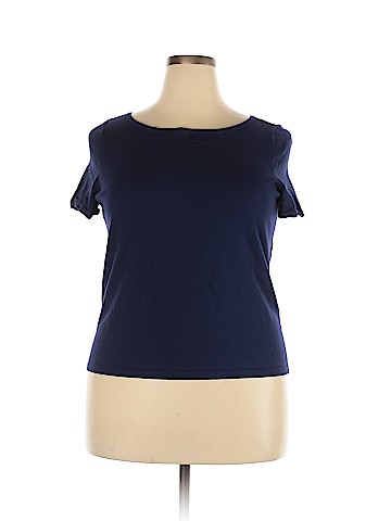 Talbots Pullover Sweater (view 1)