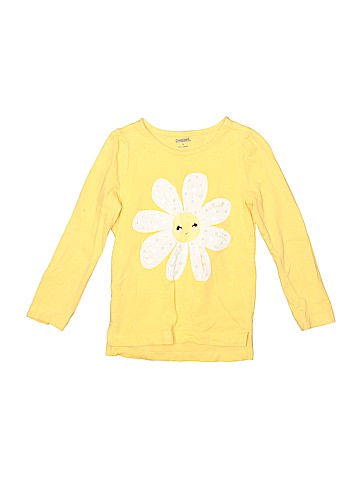Gymboree Long Sleeve Top (view 2)
