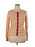 Charter Club Orange Cardigan Size XL - photo 1