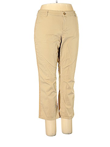a.n.a. A New Approach Khakis (view 1)