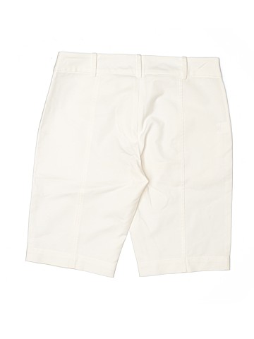 Derek Lam Khaki Shorts (view 2)