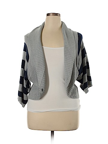Roxy Cardigan (view 1)