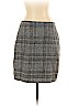 HaoDuoYi Gray Casual Skirt Size XL - photo 1