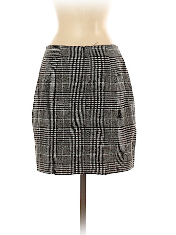 HaoDuoYi Casual Skirt (view 2)