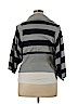 Roxy Gray Cardigan Size XL - photo 2