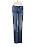 American Eagle Outfitters Blue Jeans Size 0 - photo 1