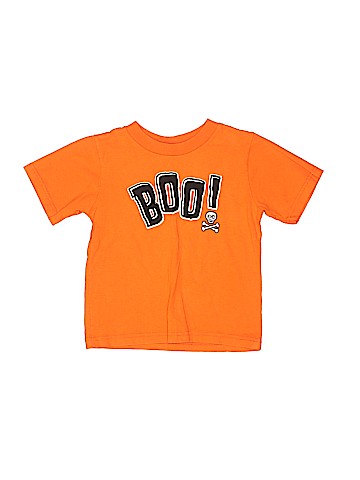 Prepare To Scare Short Sleeve T-Shirt (view 1)