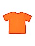 Prepare To Scare 100% Cotton Orange Short Sleeve T-Shirt Size 4T - photo 2